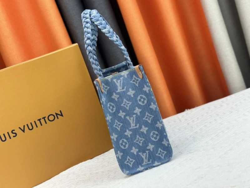 LV Shopping Bags 4233H-1385