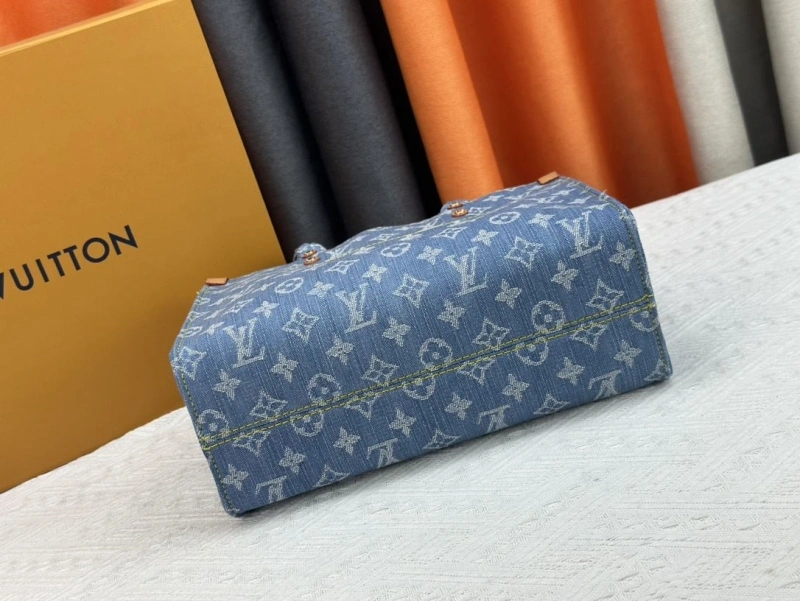 LV Shopping Bags 4233H-1385