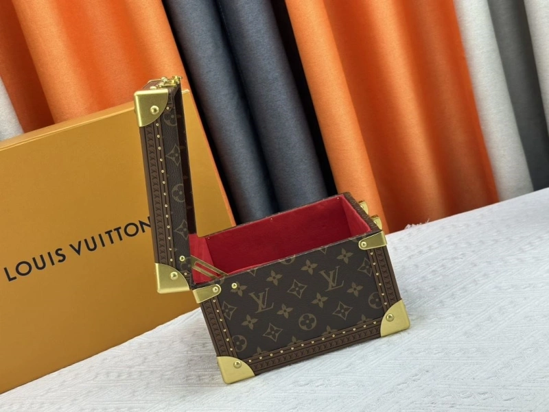 LV Box Bags 4233H-1387