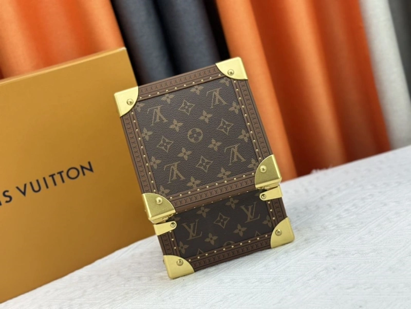 LV Box Bags 4233H-1388