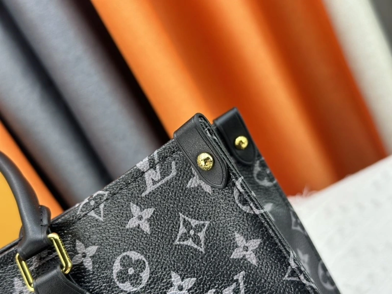 LV Shopping Bags 4233H-1393