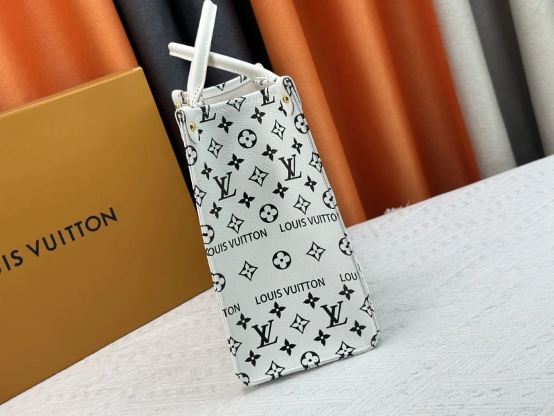 LV Shopping Bags 4233H-1395