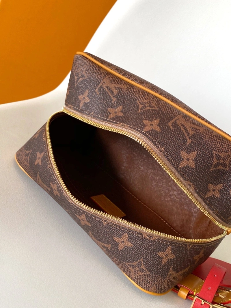 LV Cosmetic Bags 4233H-1400