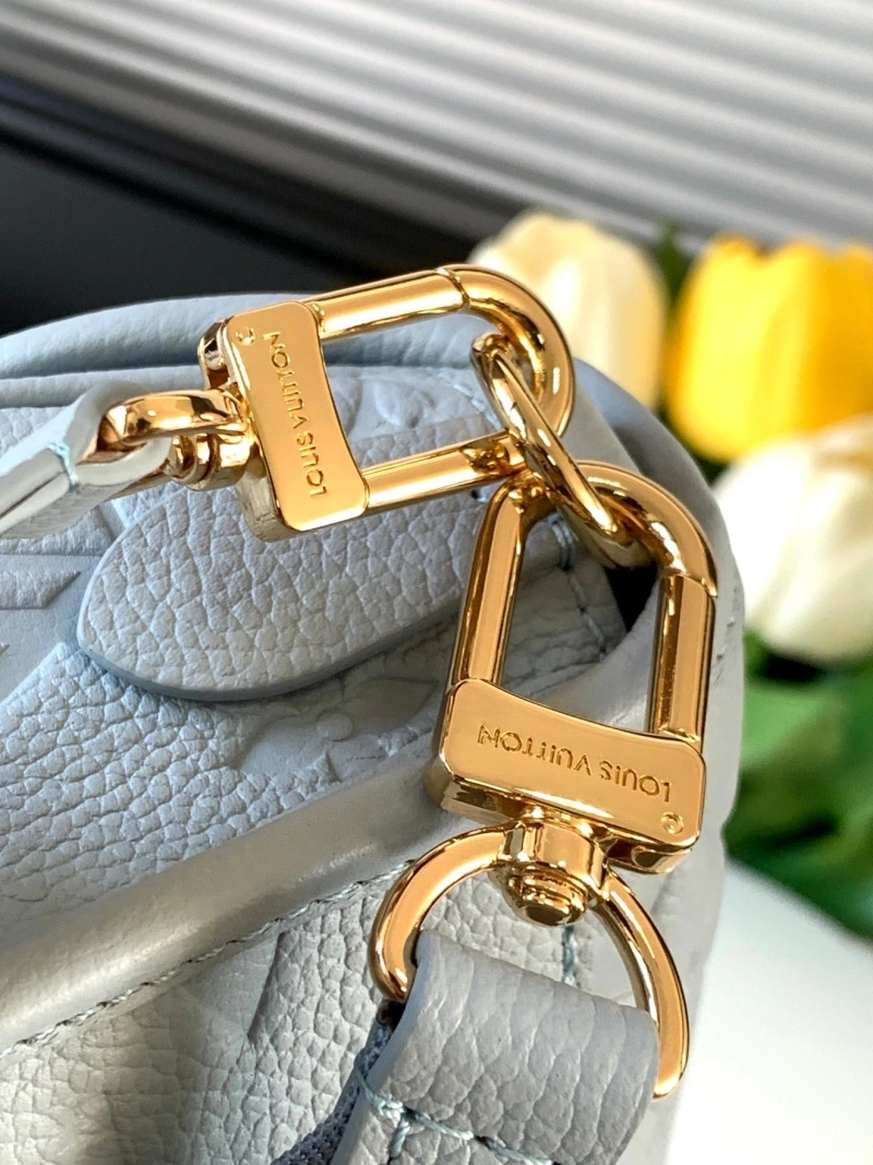 LV Satchel bags 4233H-1474