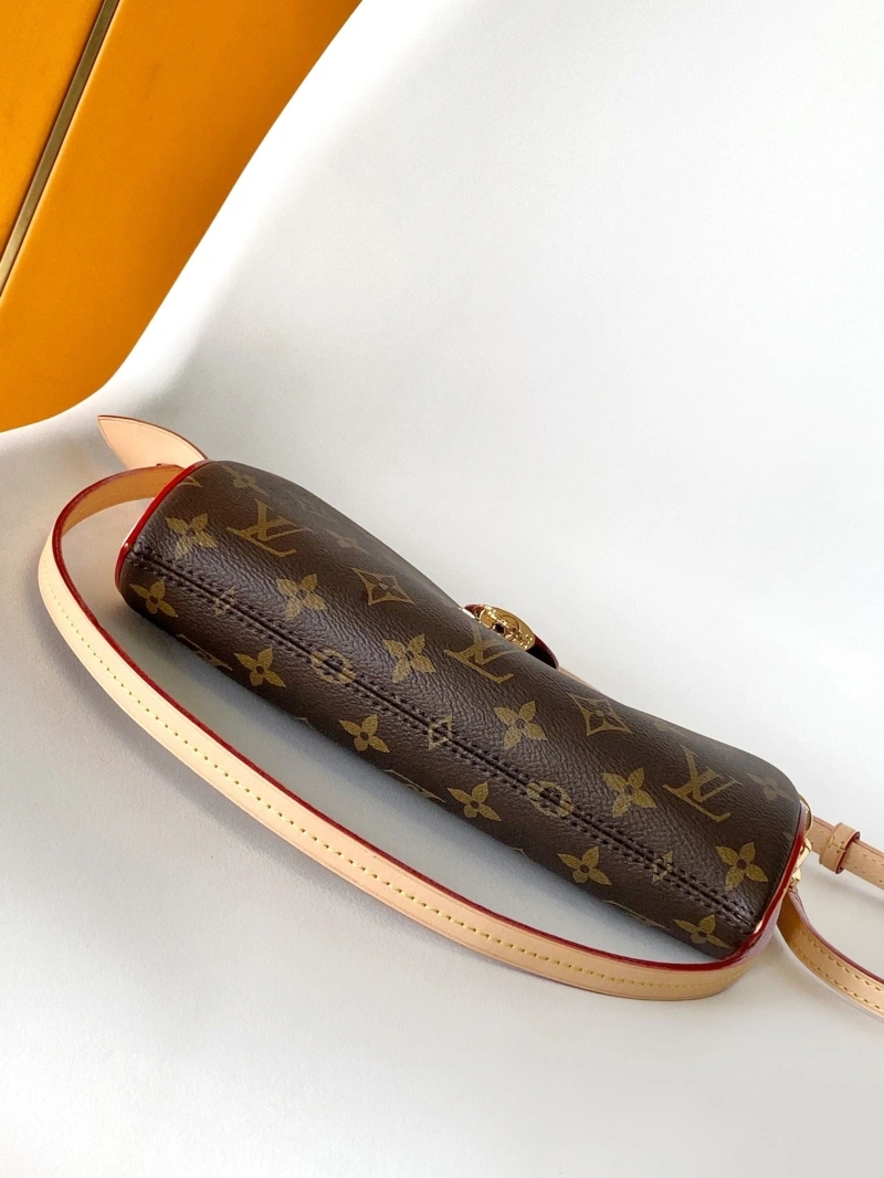 LV Satchel bags 4233H-1486