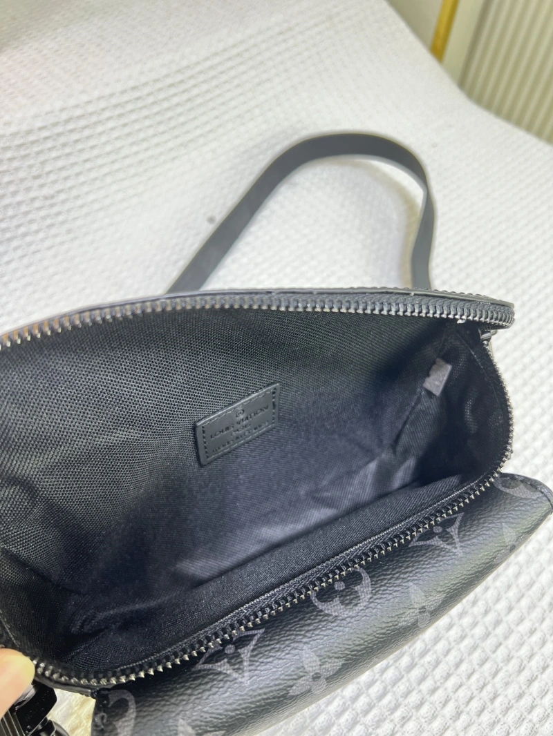 LV Satchel bags 4233H-1509