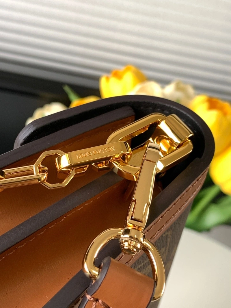 LV Satchel bags 4233H-1531