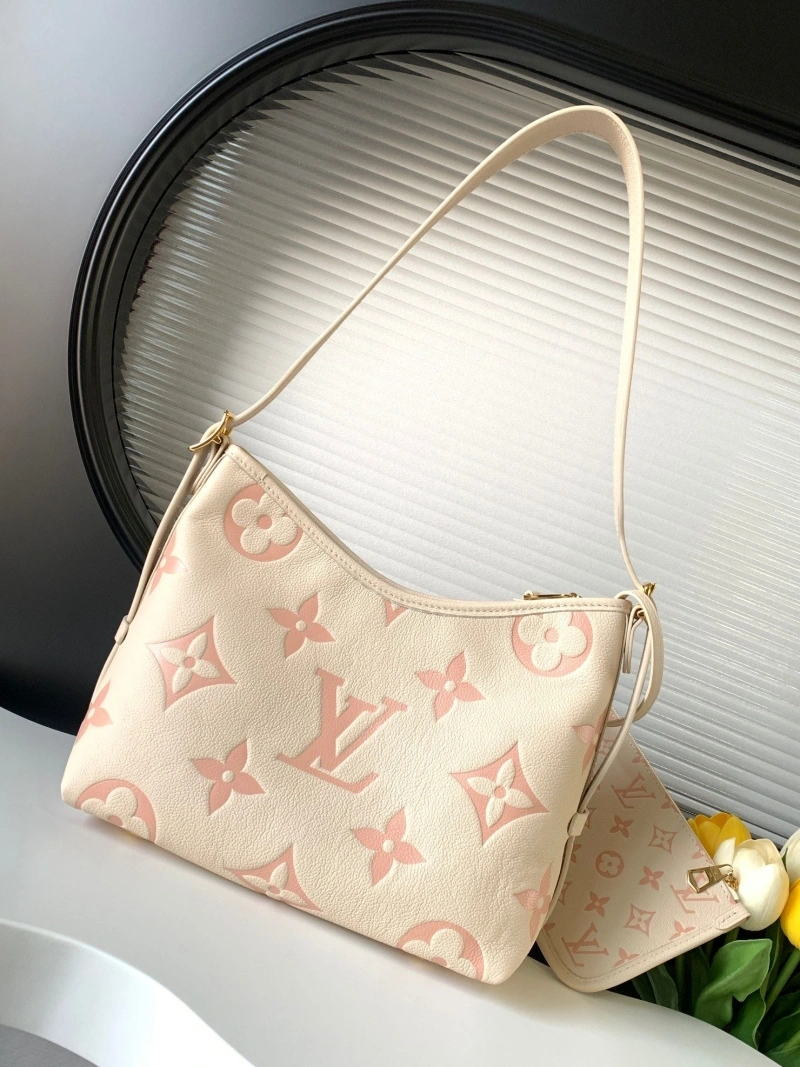 LV Top Handle Bags 4233H-1536