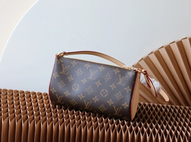 LV Top Handle Bags 4233H-1593