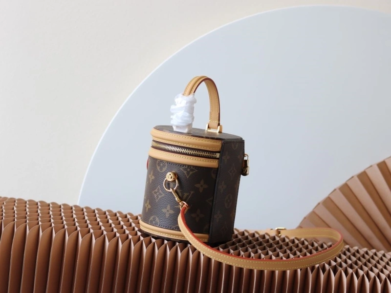 LV Round Bags 4233H-1594