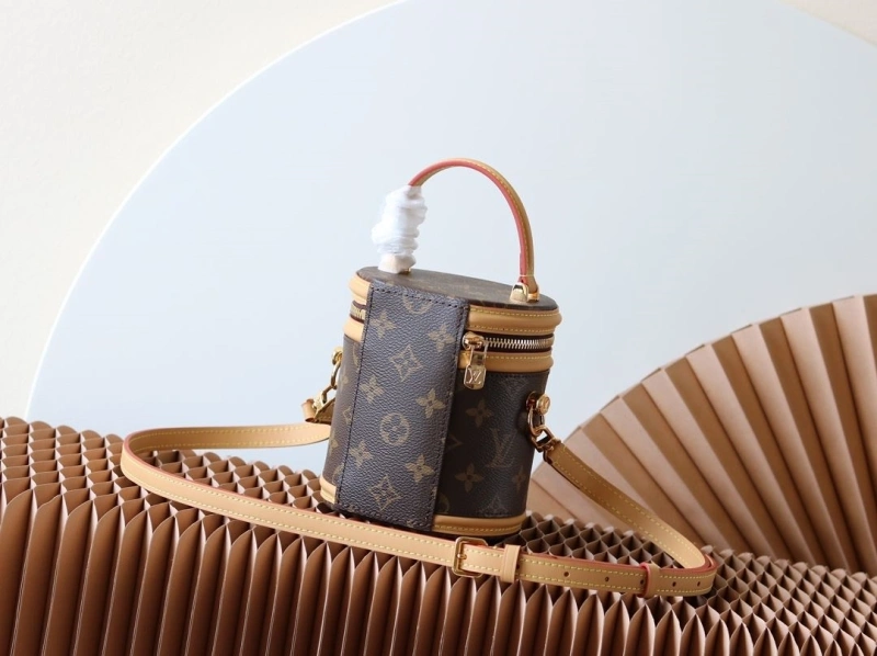 LV Round Bags 4233H-1594