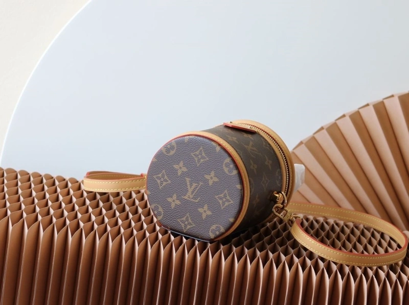 LV Round Bags 4233H-1594