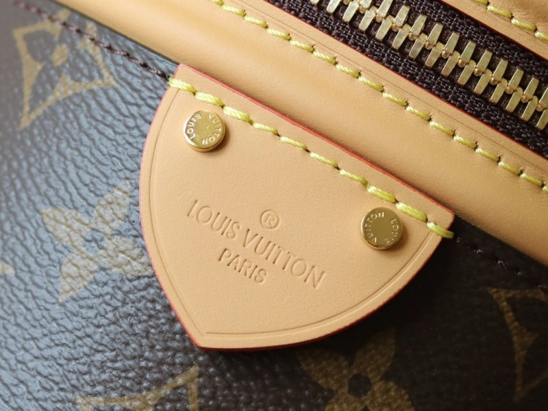 LV Round Bags 4233H-1594