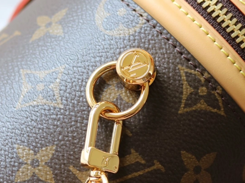 LV Round Bags 4233H-1594