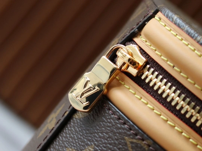 LV Round Bags 4233H-1594