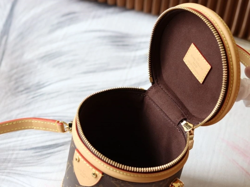 LV Round Bags 4233H-1594
