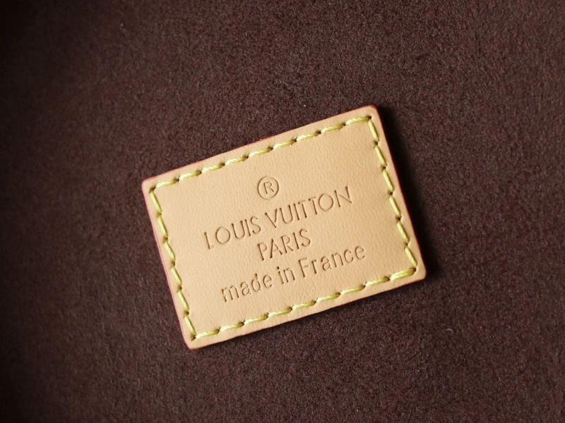 LV Round Bags 4233H-1594