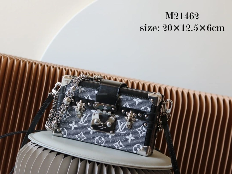 LV Box Bags 4233H-1598
