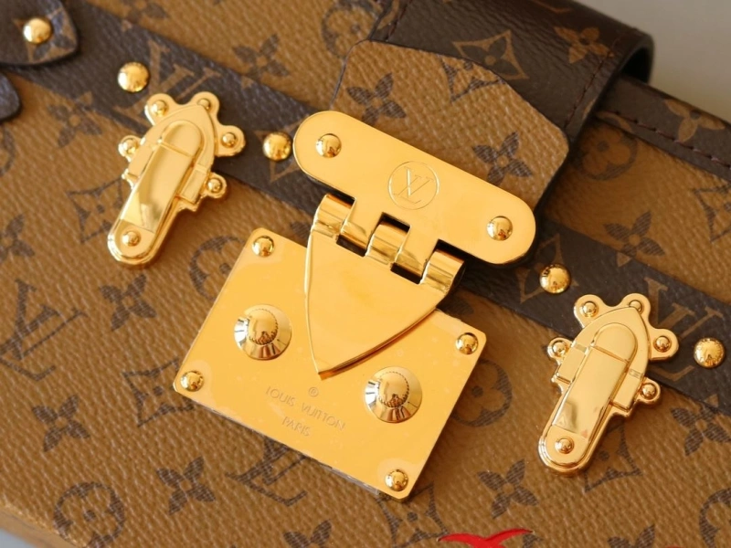 LV Box Bags 4233H-1600