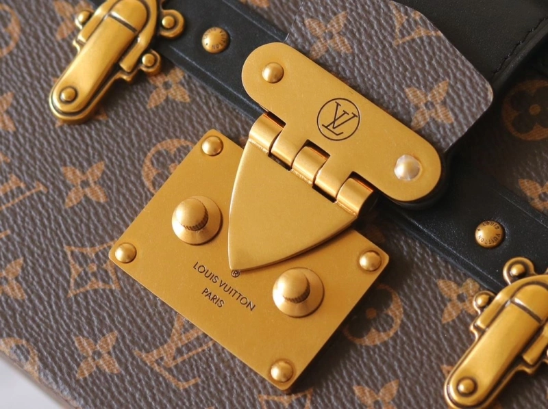 LV Box Bags 4233H-1601