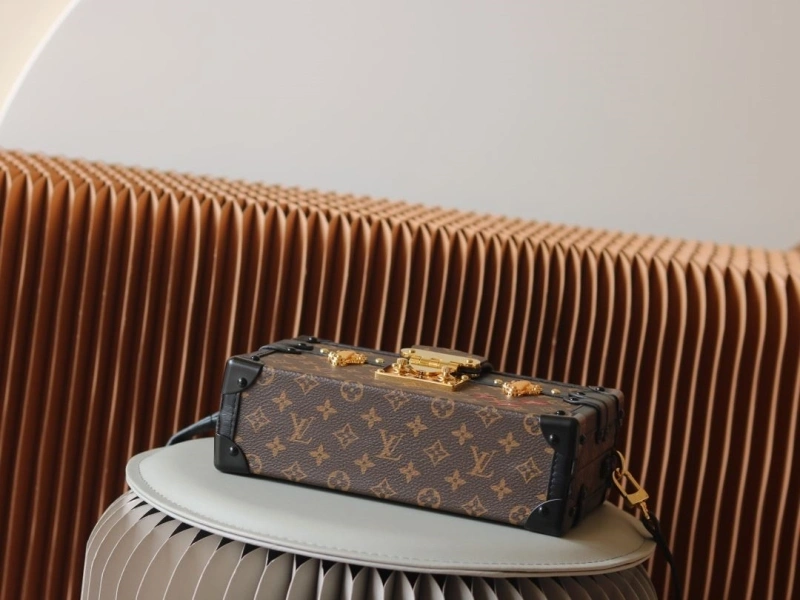 LV Box Bags 4233H-1602