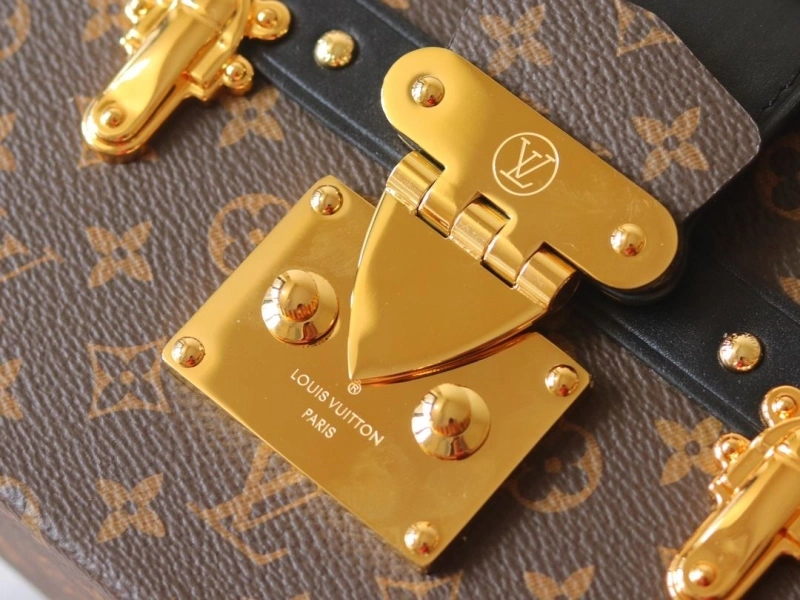 LV Box Bags 4233H-1602