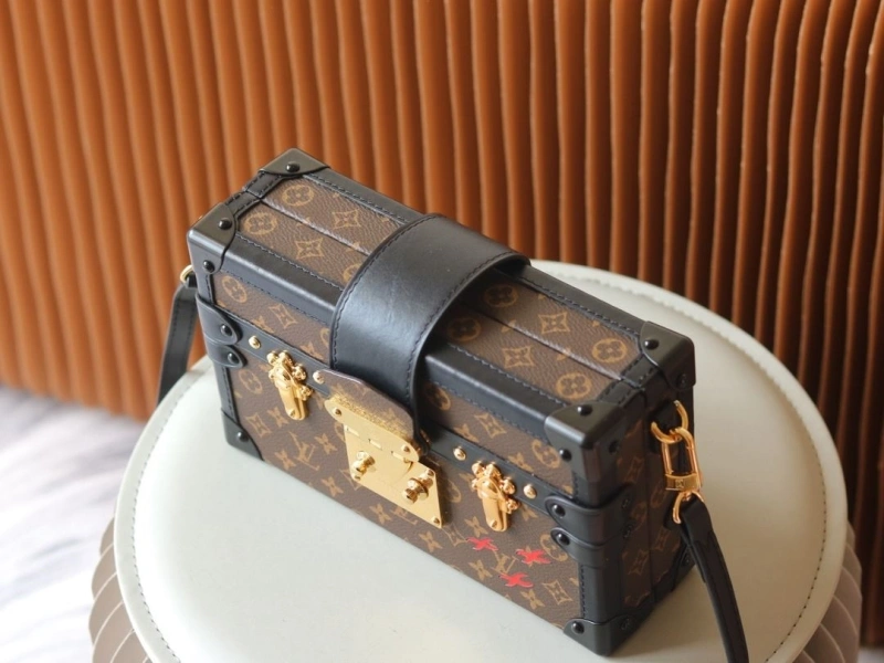 LV Box Bags 4233H-1602