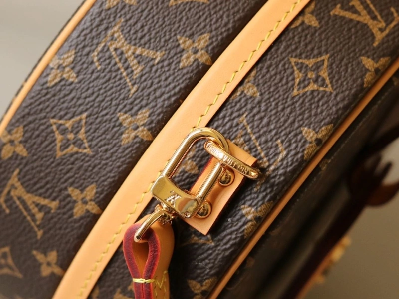 LV Round Bags 4233H-1603