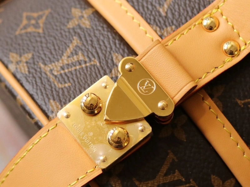 LV Round Bags 4233H-1603