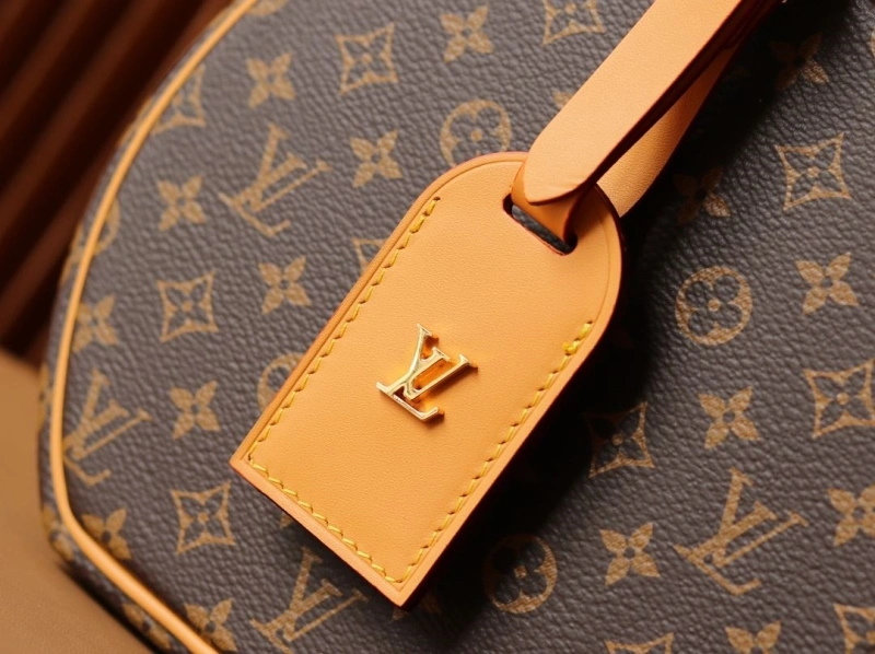 LV Round Bags 4233H-1603