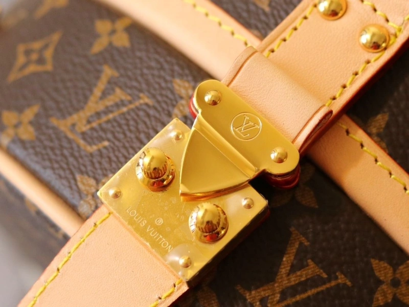 LV Round Bags 4233H-1604