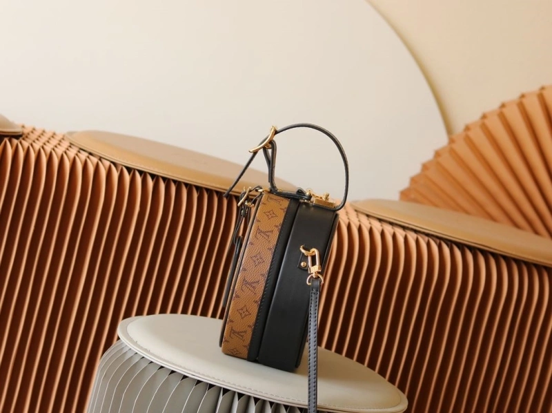 LV Round Bags 4233H-1605