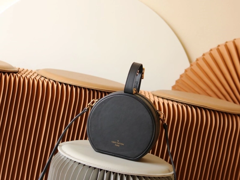 LV Round Bags 4233H-1605