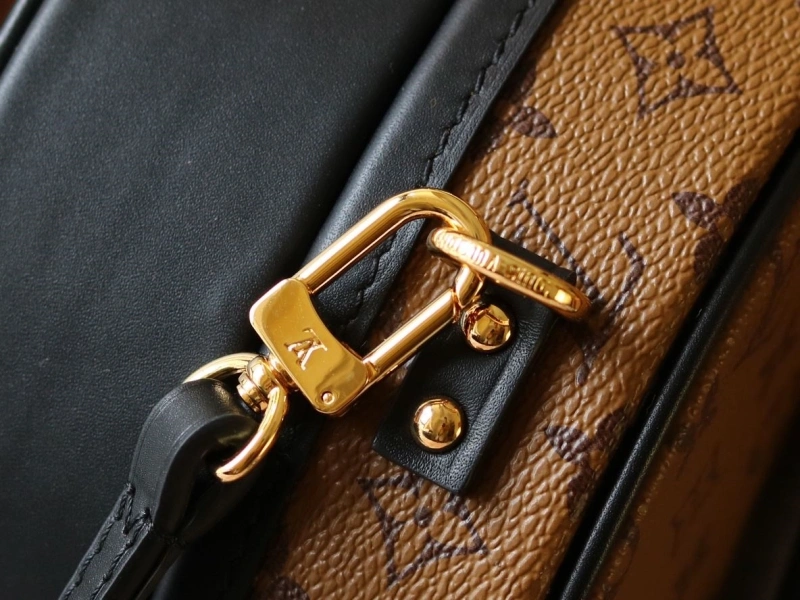 LV Round Bags 4233H-1605