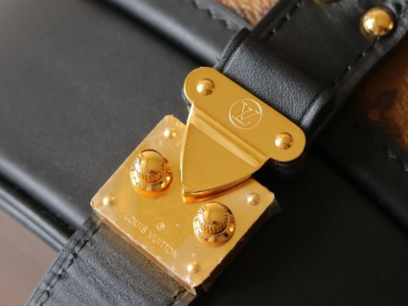LV Round Bags 4233H-1605