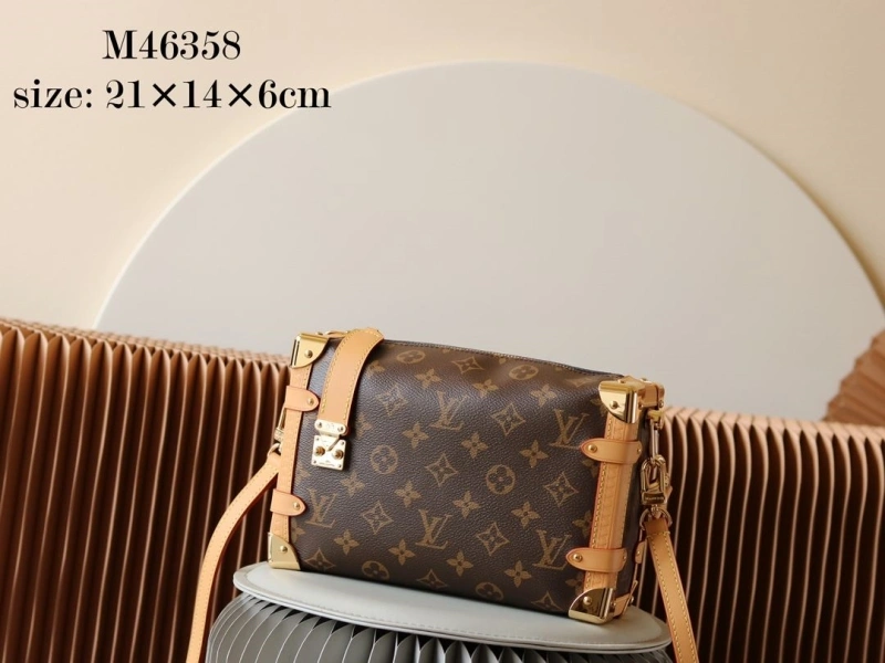 LV Box Bags 4233H-1609