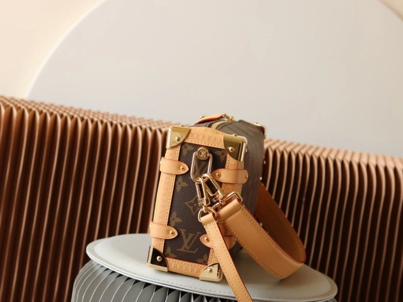 LV Box Bags 4233H-1609