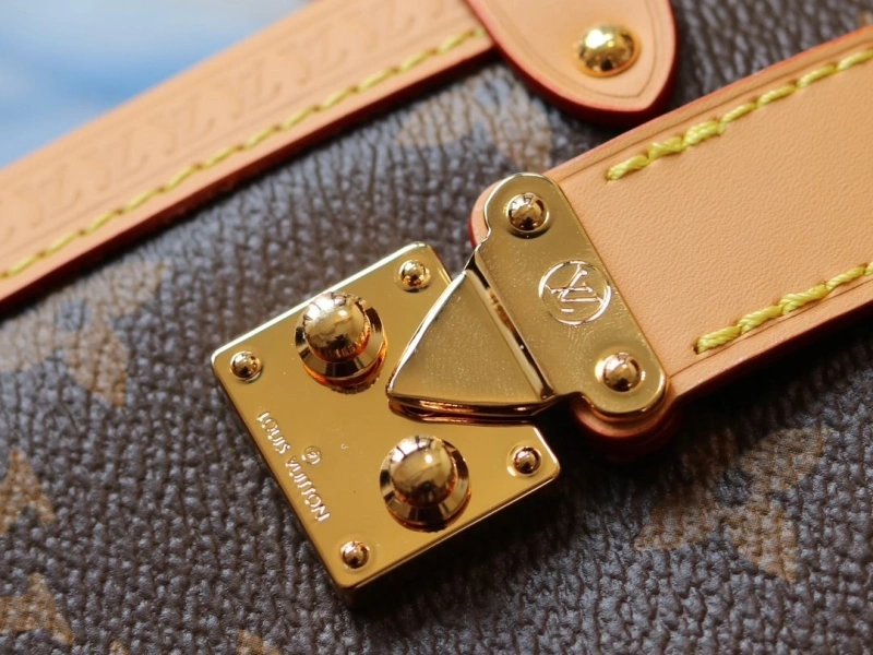 LV Box Bags 4233H-1609