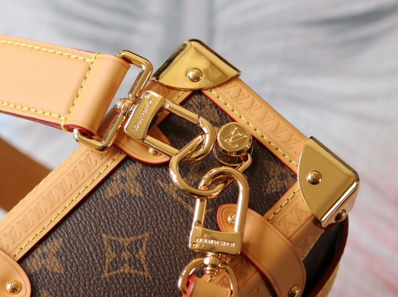 LV Box Bags 4233H-1609