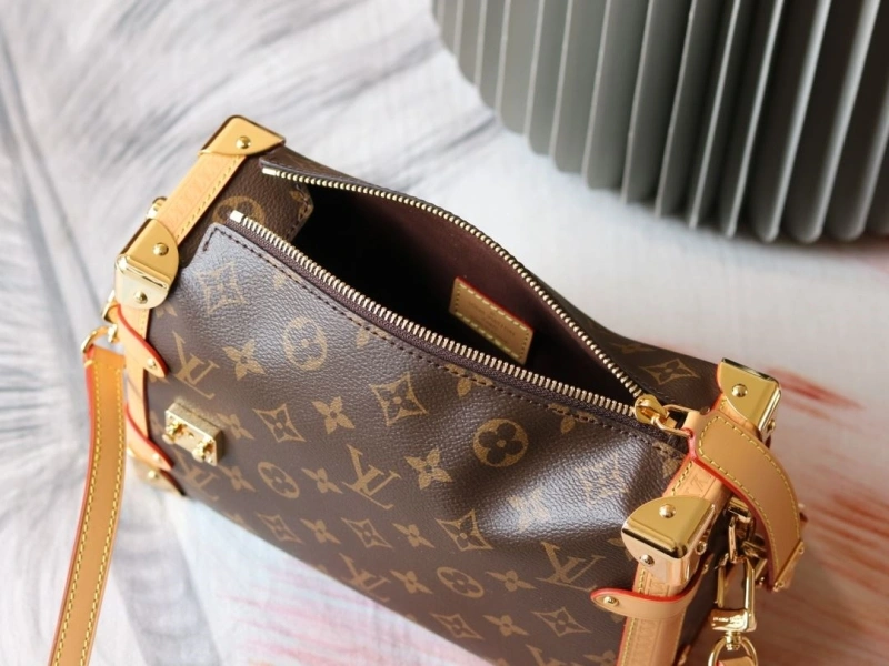 LV Box Bags 4233H-1609