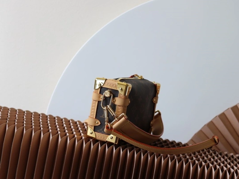 LV Box Bags 4233H-1610