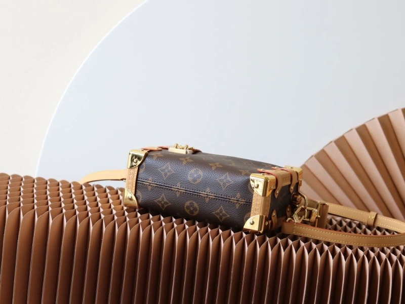 LV Box Bags 4233H-1610
