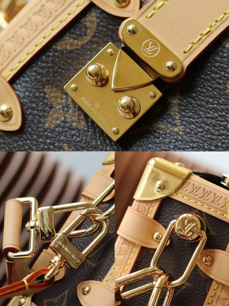 LV Box Bags 4233H-1610