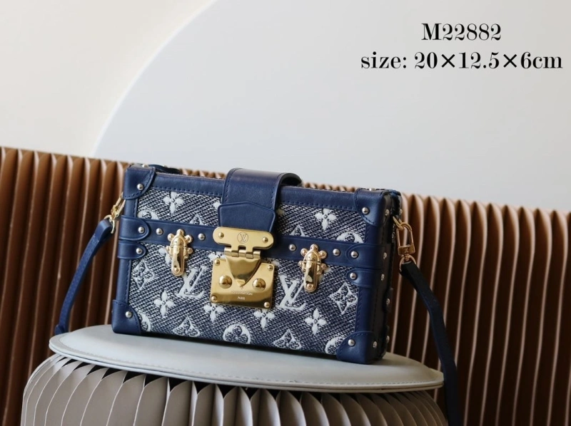 LV Box Bags 4233H-1652