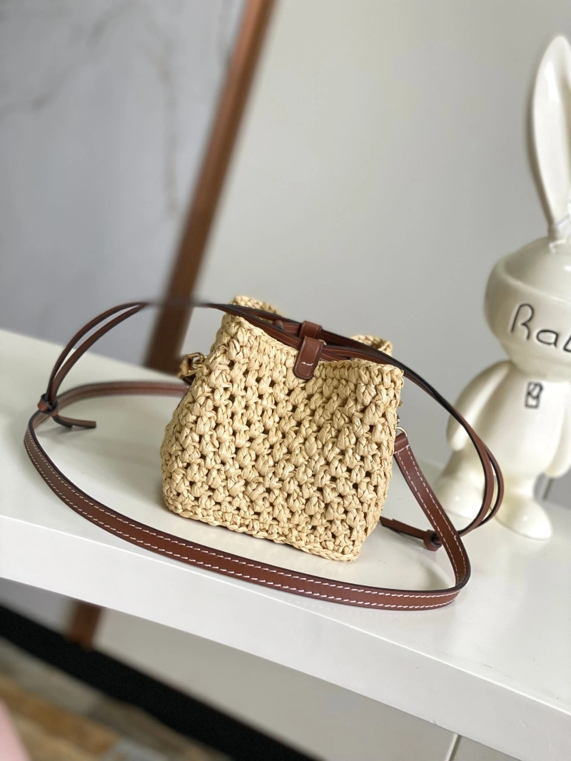 LV Bucket Bags 4233H-1653