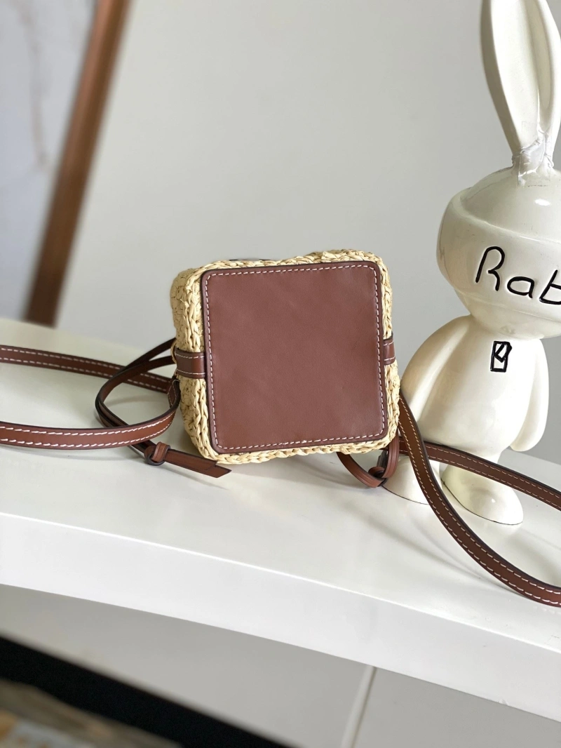 LV Bucket Bags 4233H-1653