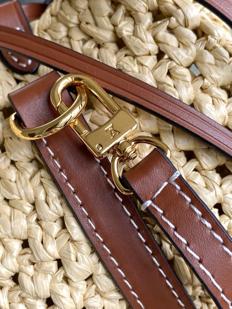 LV Bucket Bags 4233H-1653