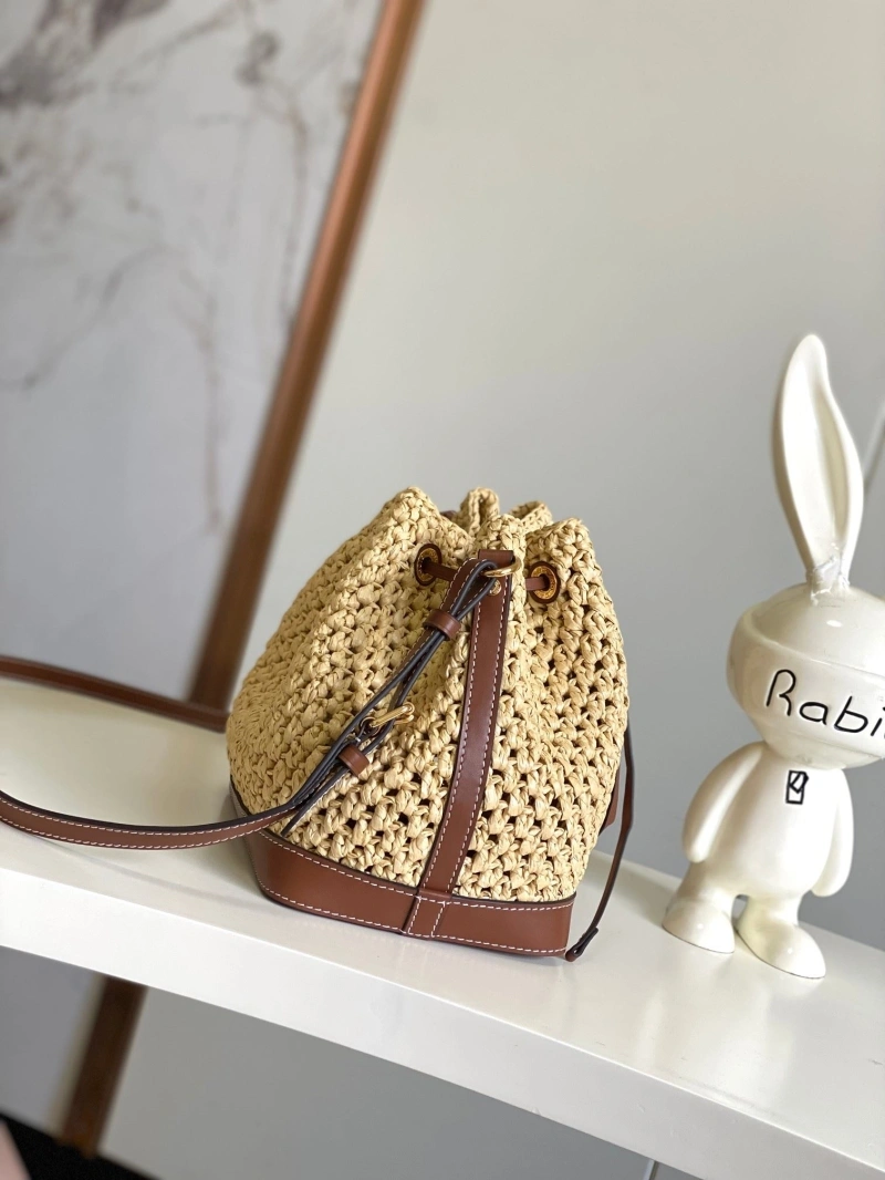 LV Bucket Bags 4233H-1654