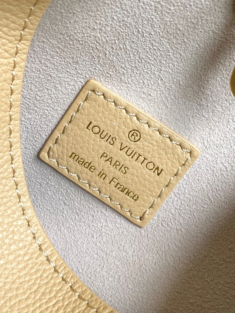 LV Bucket Bags 4233H-1661