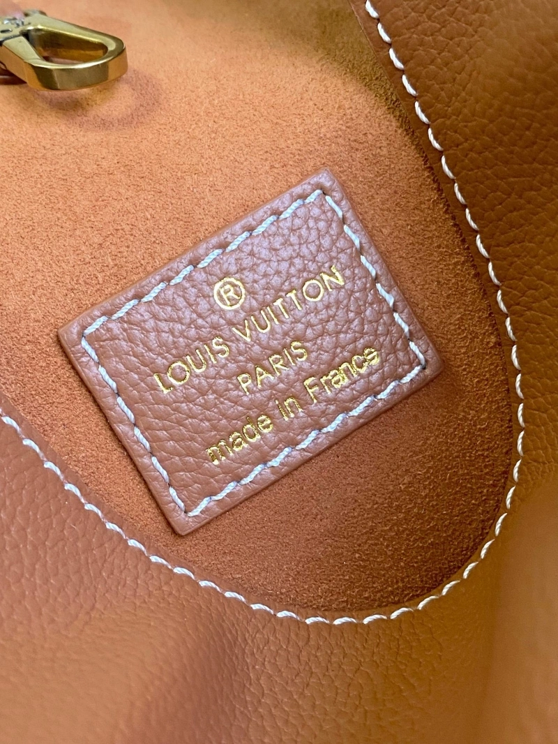 LV Bucket Bags 4233H-1662